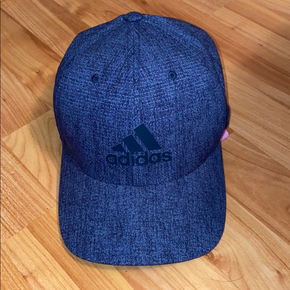 Adidas hat